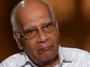 Eminent economist TN Srinivasan passes away; a 'guru' to many, never craved for recognition, say his admirers Eminent economist TN Srinivasan passes away; a 'guru' to many, never craved for recognition, say his admirers