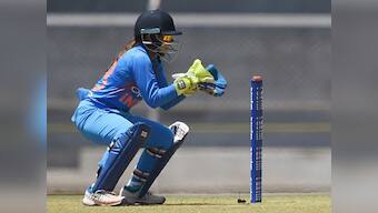 Women's World T20 2018: In Taniya Bhatia, Indian team has a combination of power-hitter and pure grafter