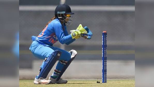 Women's World T20 2018: In Taniya Bhatia, Indian team has a combination of power-hitter and pure grafter