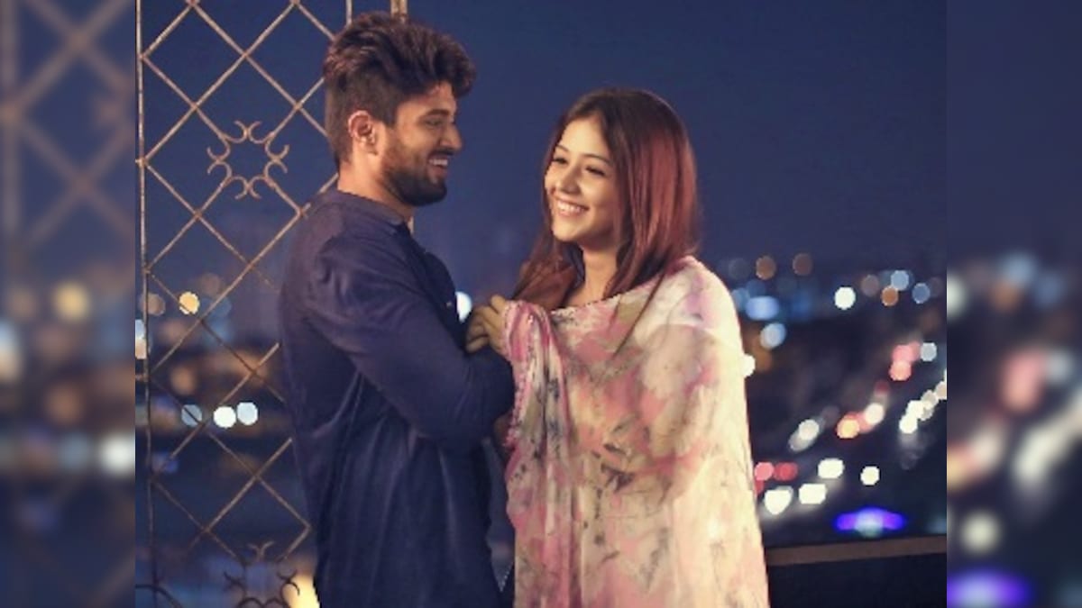 Taxiwaala movie review: Vijay Devarakonda's supernatural thriller manages to maneuver occasional bumps