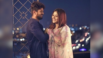Taxiwaala director Rahul Sankrityan on working with Vijay Devarakonda and the challenges he faced making the film