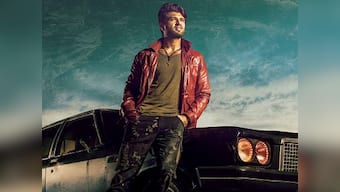 Taxiwaala trailer: Vijay Deverakonda's supernatural thriller promises to be an entertaining ride