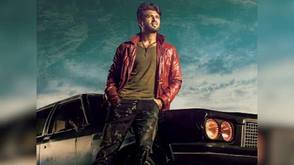 Taxiwaala trailer: Vijay Deverakonda's supernatural thriller promises to be an entertaining ride