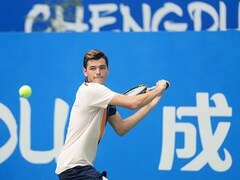Taylor Fritz Set To Become First Top 5 American Since Andy Roddick, ATP  Tour