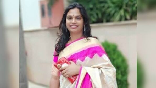 Telangana Vidhan Sabha polls: Missing transgender candidate shows up at Hyderabad, tells police she is 'safe'