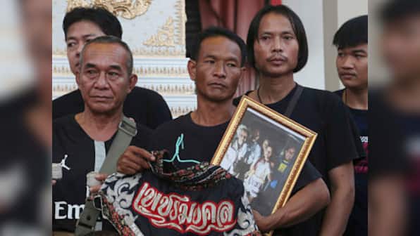 Death of 13-year-old Muay Thai fighter puts spotlight on dangers of child kickboxing in Thailand