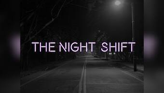 The Night Shift: A new podcast by The Swaddle explores feminism as it exists in the everyday, away from the jargon and hashtags