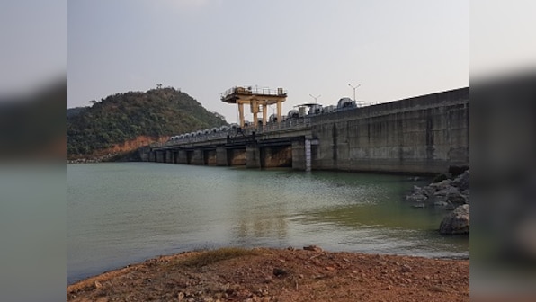 Residents of Chhattisgarh's Lakha village, displaced for construction of Kelo Dam, vow to boycott BJP in polls