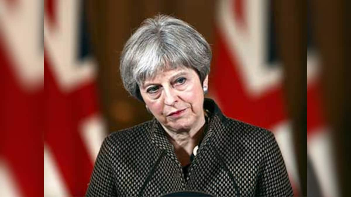 Brexit in turmoil as Theresa May postpones Parliament vote; UK PM vows to seek changes from EU in deal