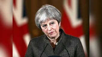 British MPs seek new path for Brexit after Parliament repeatedly rejects deal; series of votes to find majority-backed plan to leave EU
