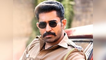 Vijay Antony on Thimiru Pudichavan: I choose stories that compensate for my limited acting skills