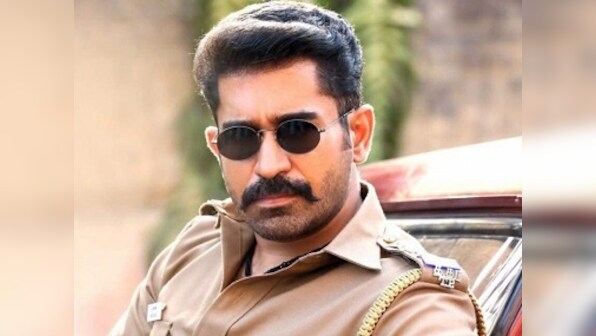 Vijay Antony on Thimiru Pudichavan: I choose stories that compensate for my limited acting skills