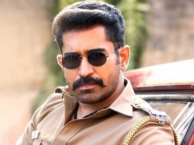 Vijay Antony on Thimiru Pudichavan: I choose stories that compensate for my limited acting skills Vijay Antony on Thimiru Pudichavan: I choose stories that compensate for my limited acting skills