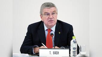 International Olympic Committee freezes boxing preparations for 2020 Tokyo Games, launches probe into AIBA