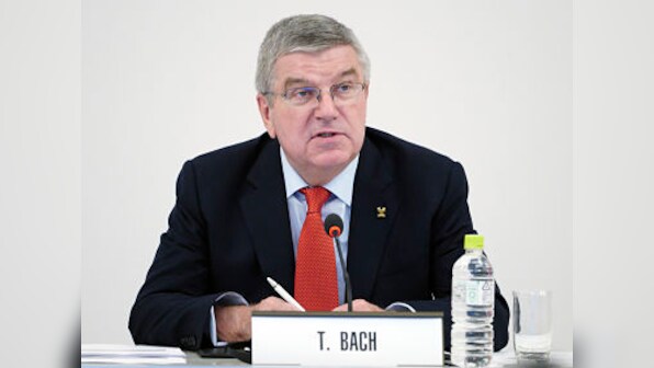 International Olympic Committee freezes boxing preparations for 2020 Tokyo Games, launches probe into AIBA