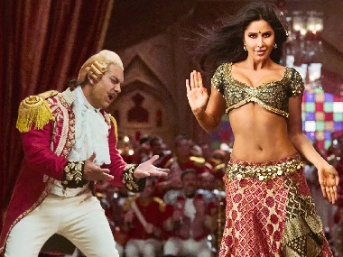 Aamir Khan on failure of Thugs of Hindostan: We went wrong; I take full responsibility for it Aamir Khan on failure of Thugs of Hindostan: We went wrong; I take full responsibility for it