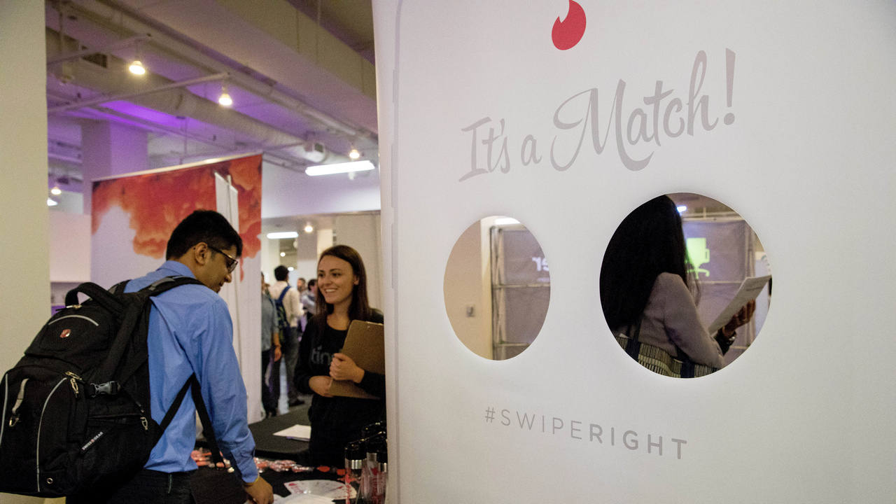 Tinder's latest update provides 23 new gender options for users in India Tinder's latest update provides 23 new gender options for users in India