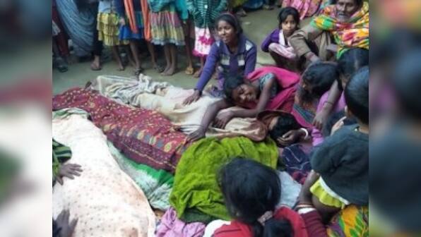 Tinsukia killings: Assam govt offers Rs 5 lakh each and job as compensation to families of five victims