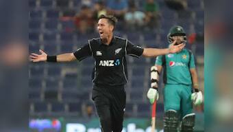 India vs New Zealand: Trent Boult admits mistake in reading Napier pitch, says Black Caps aim to disrupt visitors' top order