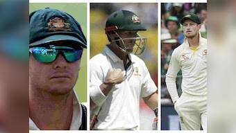 Cricket Australia to deliberate reducing ball-tampering bans on Steve Smith, David Warner and Cameron Bancroft