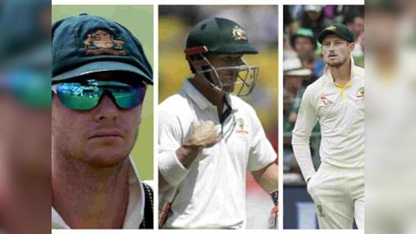 Cricket Australia to deliberate reducing ball-tampering bans on Steve Smith, David Warner and Cameron Bancroft