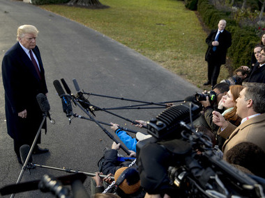 Can Donald Trump be indicted while in the White House? Prosecutors say case against Trump is 'way beyond Watergate level already' Can Donald Trump be indicted while in the White House? Prosecutors say case against Trump is 'way beyond Watergate level already'