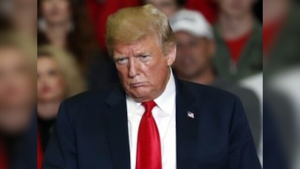 Donald Trump's dilemma over Jamal Khashoggi's murder: Preserve US-Saudi alliance or declare crown prince a murderer?