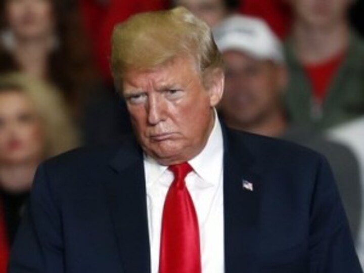 Donald Trump's dilemma over Jamal Khashoggi's murder: Preserve US-Saudi alliance or declare crown prince a murderer?