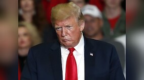 Donald Trump, angry and nervous after midterm jolt, mulls wide-ranging White House shake-up