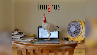 Tungrus review: Rishi Chandna's documentary short chronicles our relationship with pets and food