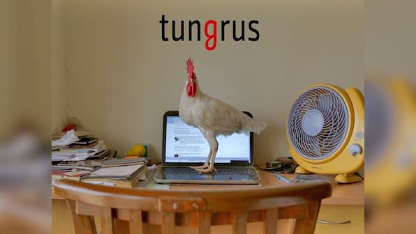 Tungrus review: Rishi Chandna's documentary short chronicles our relationship with pets and food