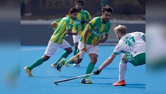 Hockey World Cup 2018: Once world-beaters, Pakistan desperately seek revival of national sport