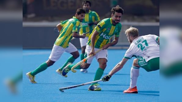 Hockey World Cup 2018: Once world-beaters, Pakistan desperately seek revival of national sport