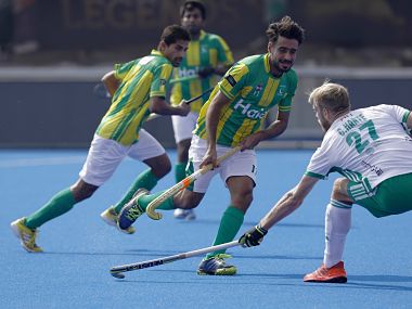 Hockey World Cup 2018: Once world-beaters, Pakistan desperately seek revival of national sport Hockey World Cup 2018: Once world-beaters, Pakistan desperately seek revival of national sport