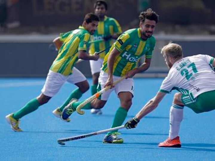 Hockey World Cup 2018: Once world-beaters, Pakistan desperately seek revival of national sport