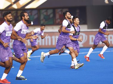 Hockey World Cup 2018, India vs South Africa, Highlights: Manpreet Singh and Co start campaign with comfortable win Hockey World Cup 2018, India vs South Africa, Highlights: Manpreet Singh and Co start campaign with comfortable win