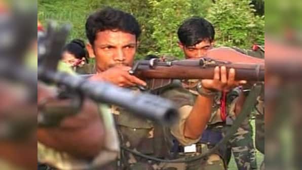 Suspected ULFA militants line up, shoot dead five people and injure several others in Assam's Tinsukia