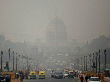 Private vehicles will have to be restricted if Delhi NCR air quality reaches emergency levels, warns EPCA chief Dr Bhure Lal Private vehicles will have to be restricted if Delhi NCR air quality reaches emergency levels, warns EPCA chief Dr Bhure Lal
