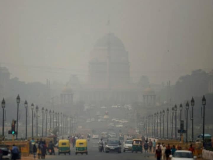 Private vehicles will have to be restricted if Delhi NCR air quality reaches emergency levels, warns EPCA chief Dr Bhure Lal
