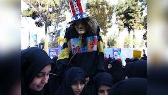 Civilians should be spared from ‘collective punishment’ caused by sanctions on a country, says UN rights expert Idriss Jazairy