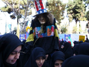 Civilians should be spared from ‘collective punishment’ caused by sanctions on a country, says UN rights expert Idriss Jazairy Civilians should be spared from ‘collective punishment’ caused by sanctions on a country, says UN rights expert Idriss Jazairy