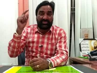 Armed with a Third Front in Rajasthan, BJP rebel Hanuman Beniwal aims to upset poll equations with focus on farm loans