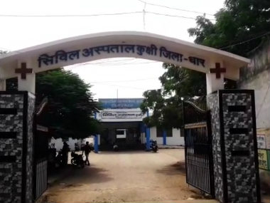In Madhya Pradesh's Gandhwani, people await female doctors, health infrastructure; Opposition blames BJP for bias In Madhya Pradesh's Gandhwani, people await female doctors, health infrastructure; Opposition blames BJP for bias
