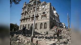 Houthi rebels clash with pro-government military coalition in Yemen’s Hodeida city; 149 lives claimed in 24 hours