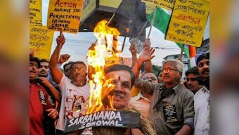 Perpetrators behind Assam's Tinsukia massacre yet to be nabbed amid reports of militants fleeing to Myanmar