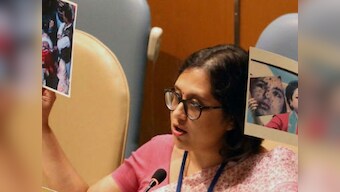 India votes against UNGA's draft resolution on use of death penalty, says move against statutory law of country
