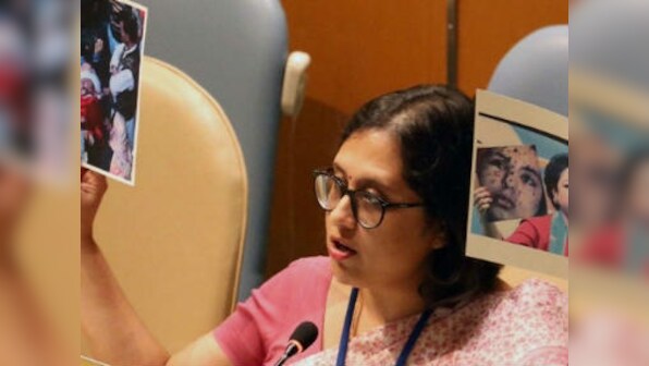 India votes against UNGA's draft resolution on use of death penalty, says move against statutory law of country