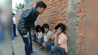 Assam student bodies harass bona fide citizens who 'look like Bangladeshis' in a spree to catch illegal immigrants