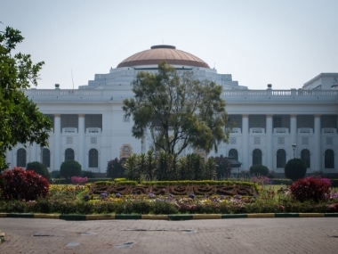 West Bengal Assembly paves way for a non-elected person to become mayor of Kolkata Municipal Corporation West Bengal Assembly paves way for a non-elected person to become mayor of Kolkata Municipal Corporation