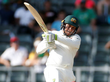 India vs Australia: Hosts include uncapped Marcus Harris, Chris Tremain in Test squad, Usman Khawaja returns India vs Australia: Hosts include uncapped Marcus Harris, Chris Tremain in Test squad, Usman Khawaja returns